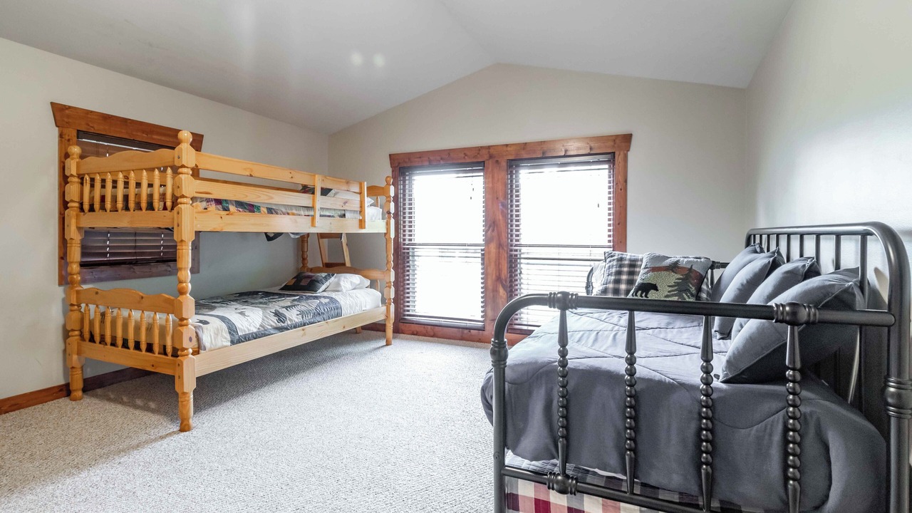Photo of Bedroom in Friendship