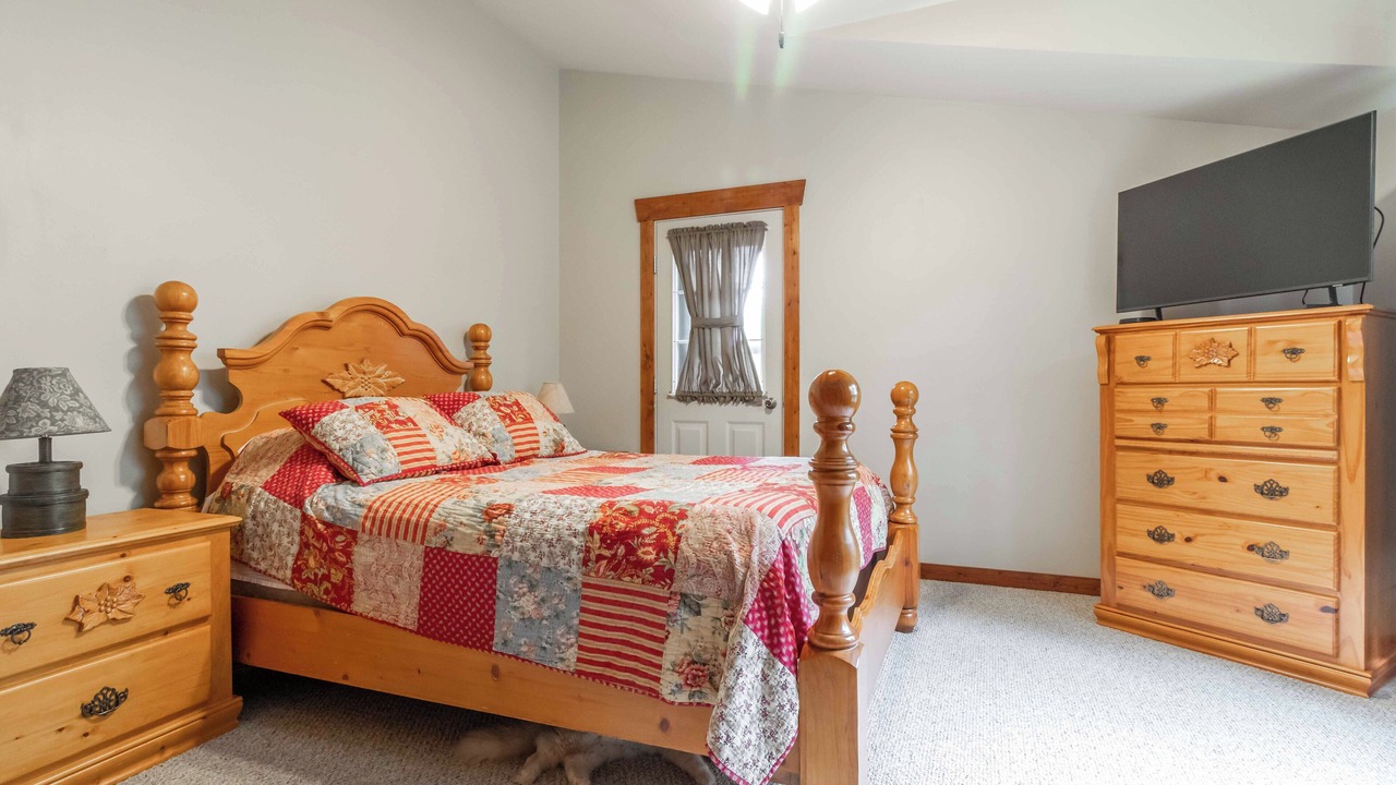 Photo of Bedroom in Friendship
