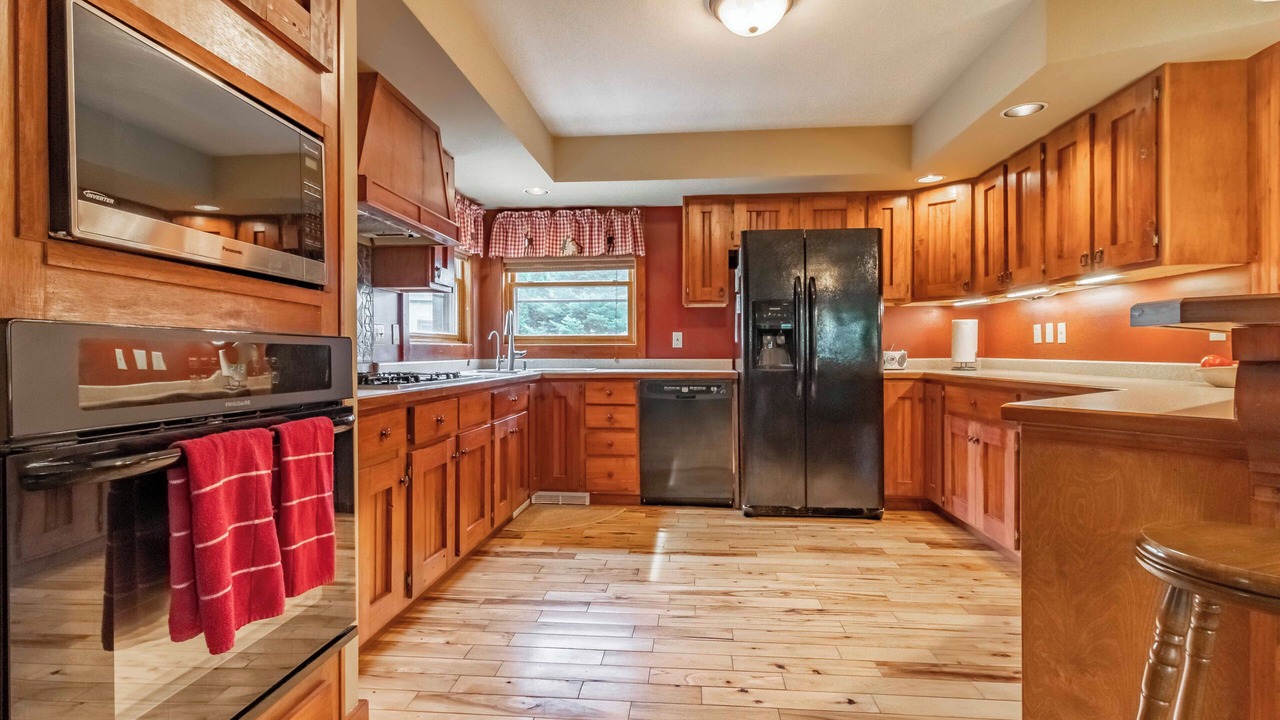 Photo of Kitchen in Friendship