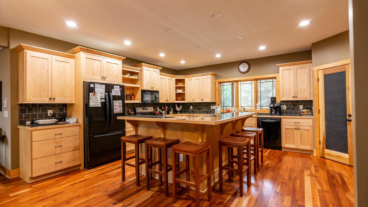 Photo of Kitchen in Friendship