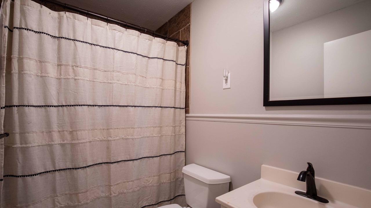 Photo of Bathroom in Oxford