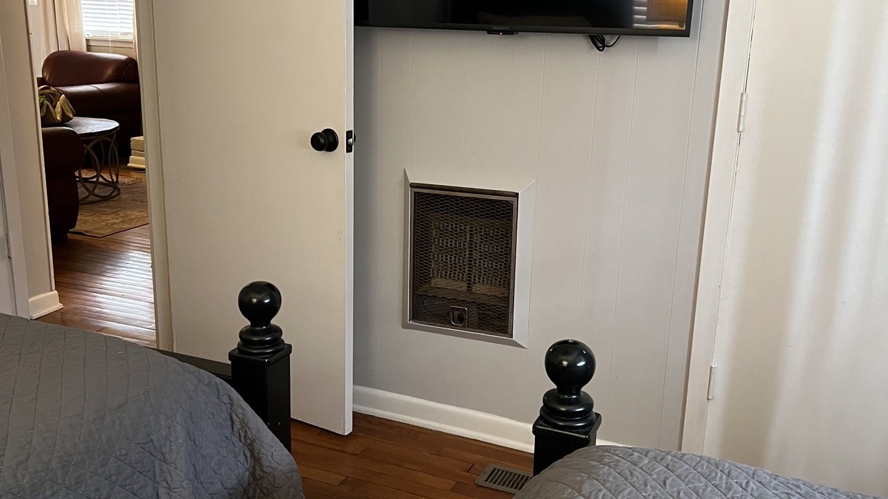 Photo of Bedroom in Oxford