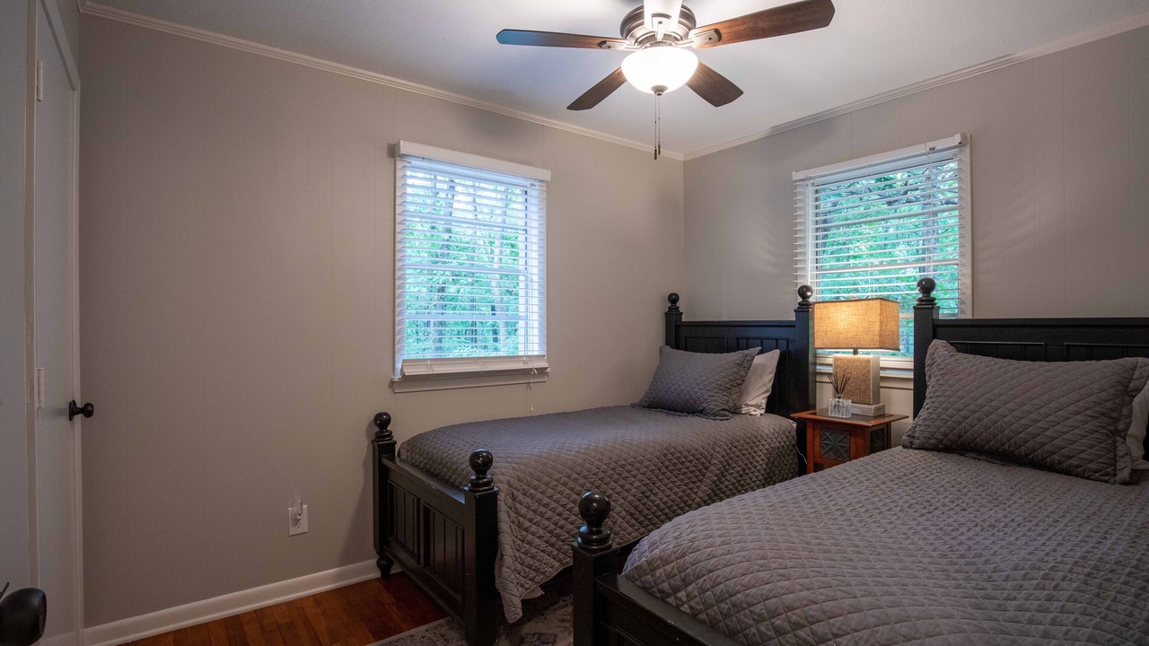 Photo of Bedroom in Oxford