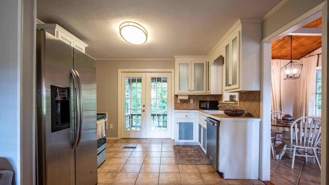 Photo of Kitchen in Oxford