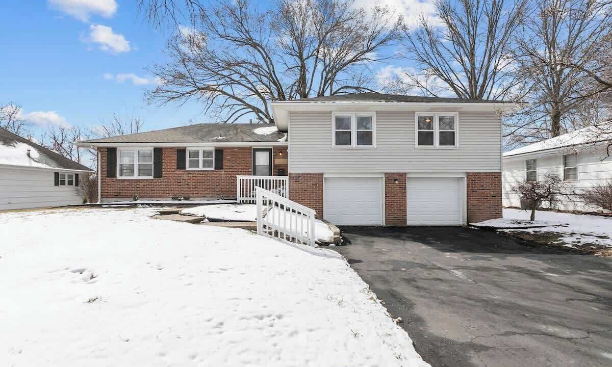 Photo of Outdoor in North Kansas City