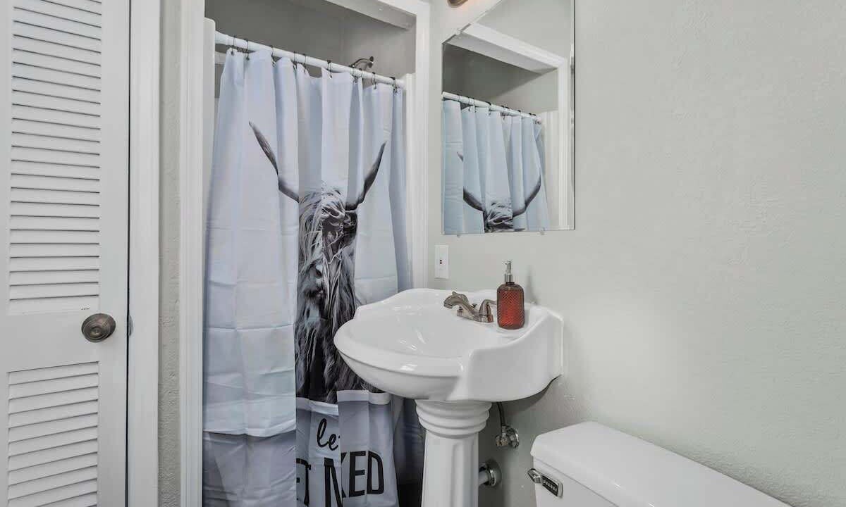Photo of Bathroom in North Kansas City