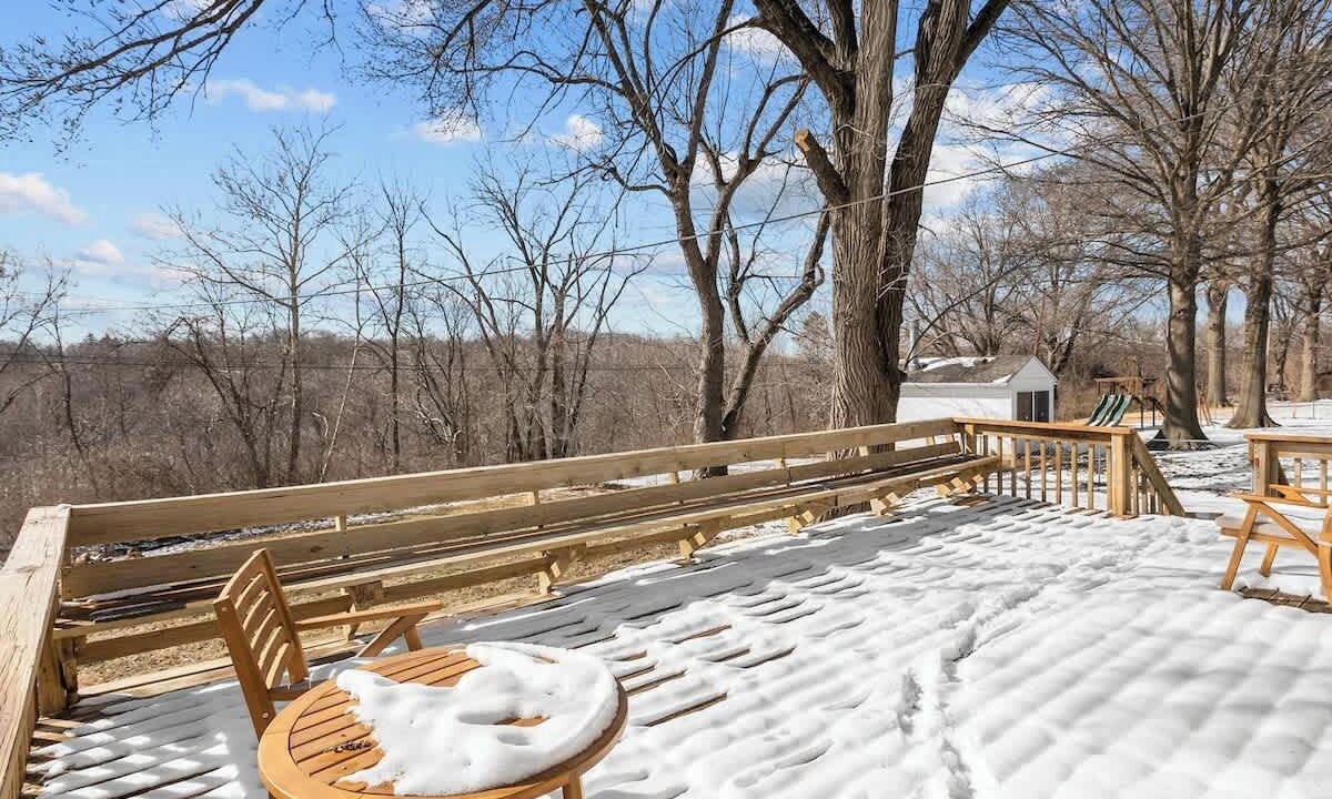 Photo of Outdoor in North Kansas City