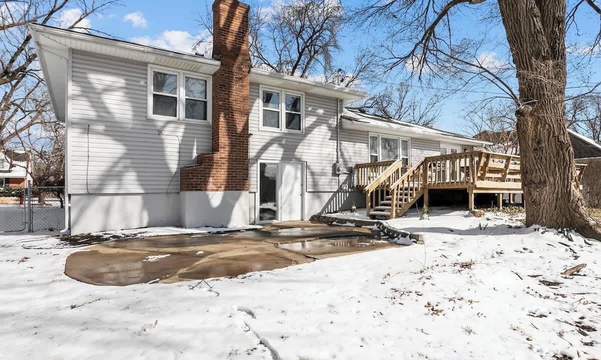 Photo of Outdoor in North Kansas City