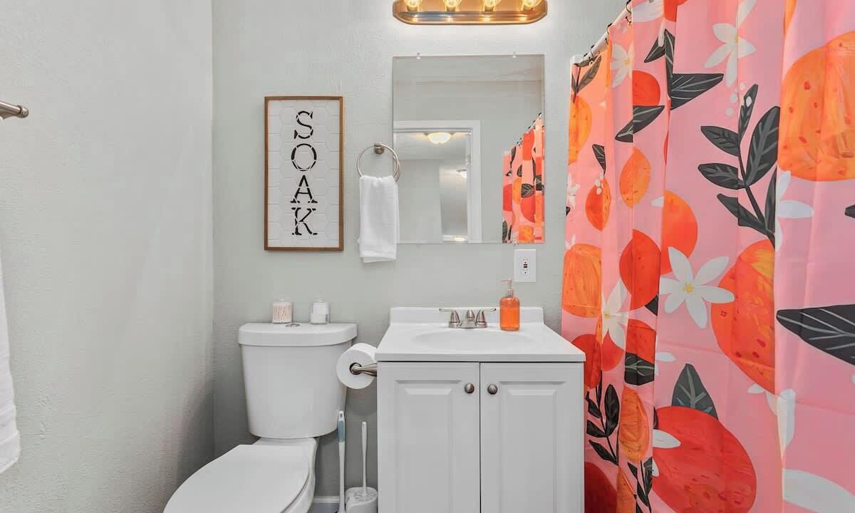 Photo of Bathroom in North Kansas City