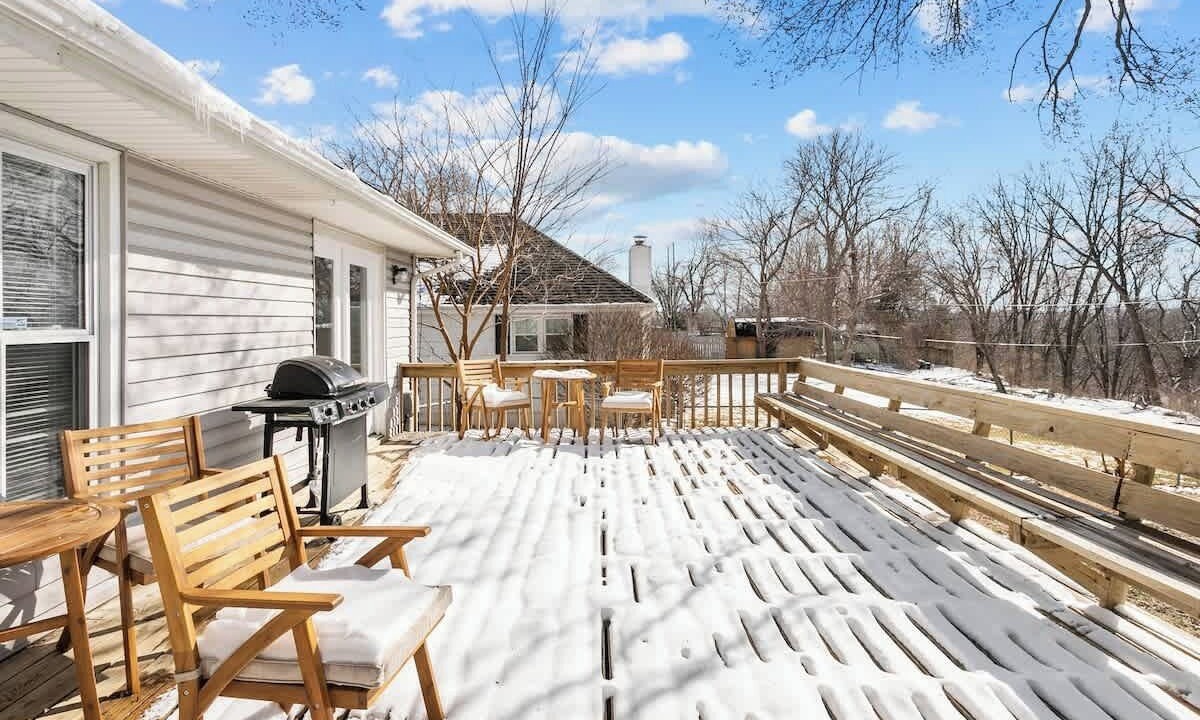 Photo of Outdoor in North Kansas City