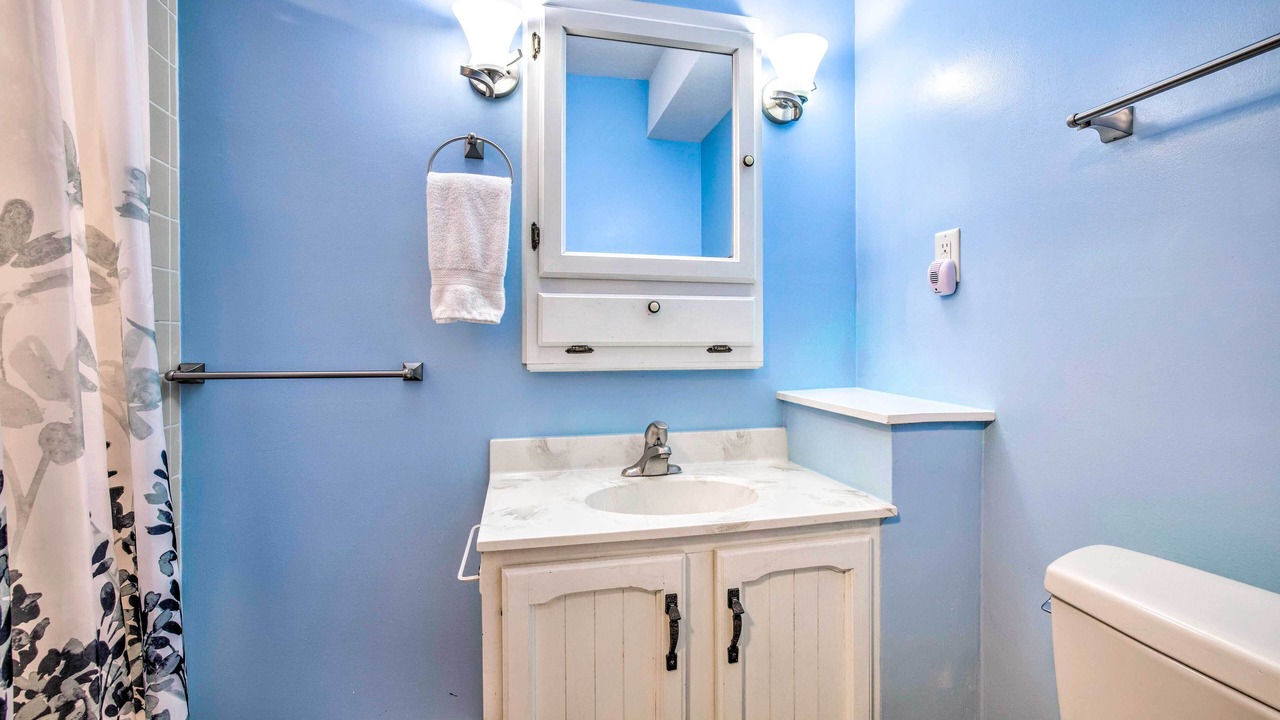 Photo of Bathroom in Lake Wissota