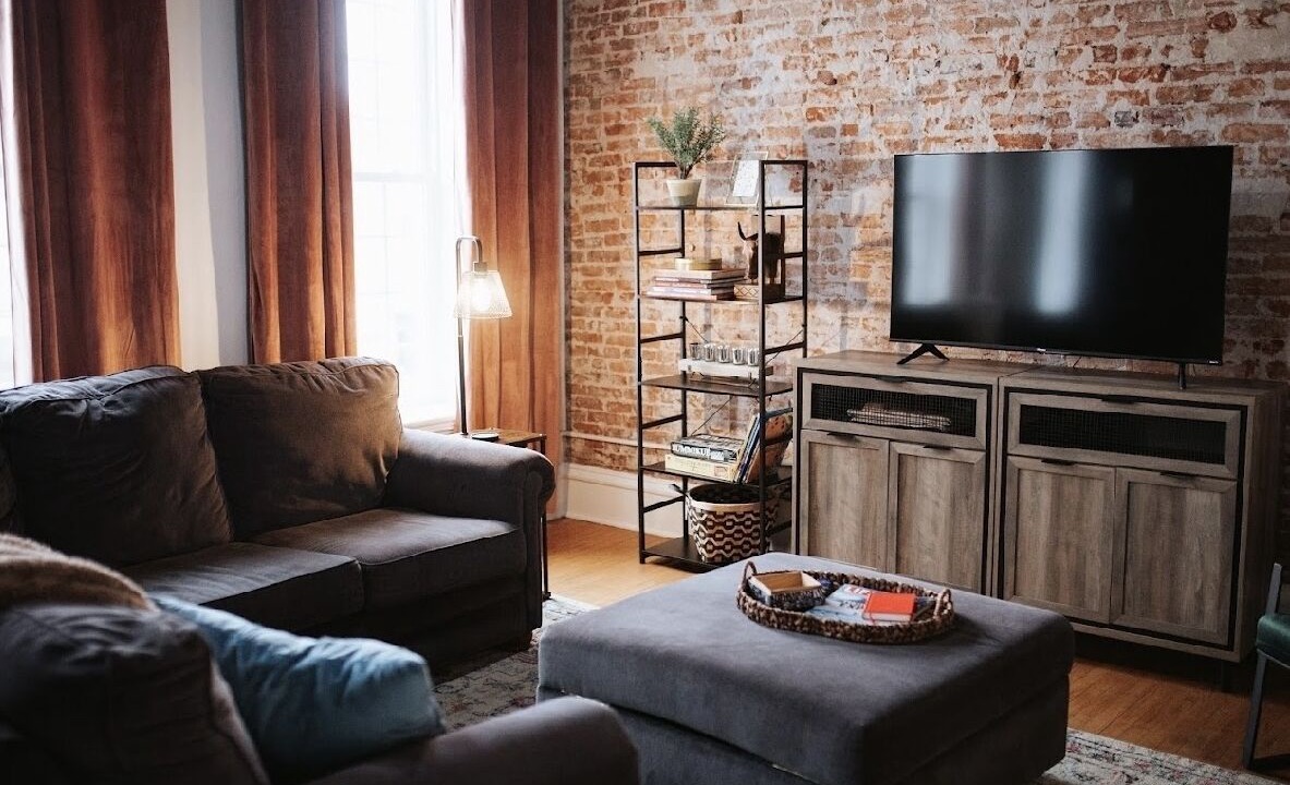 Photo of Livingroom in Manchester