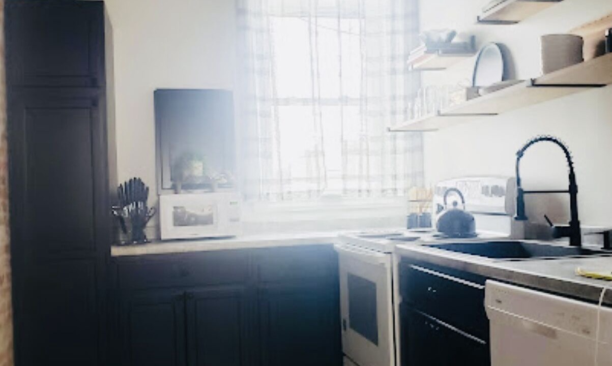 Photo of Kitchen in Manchester
