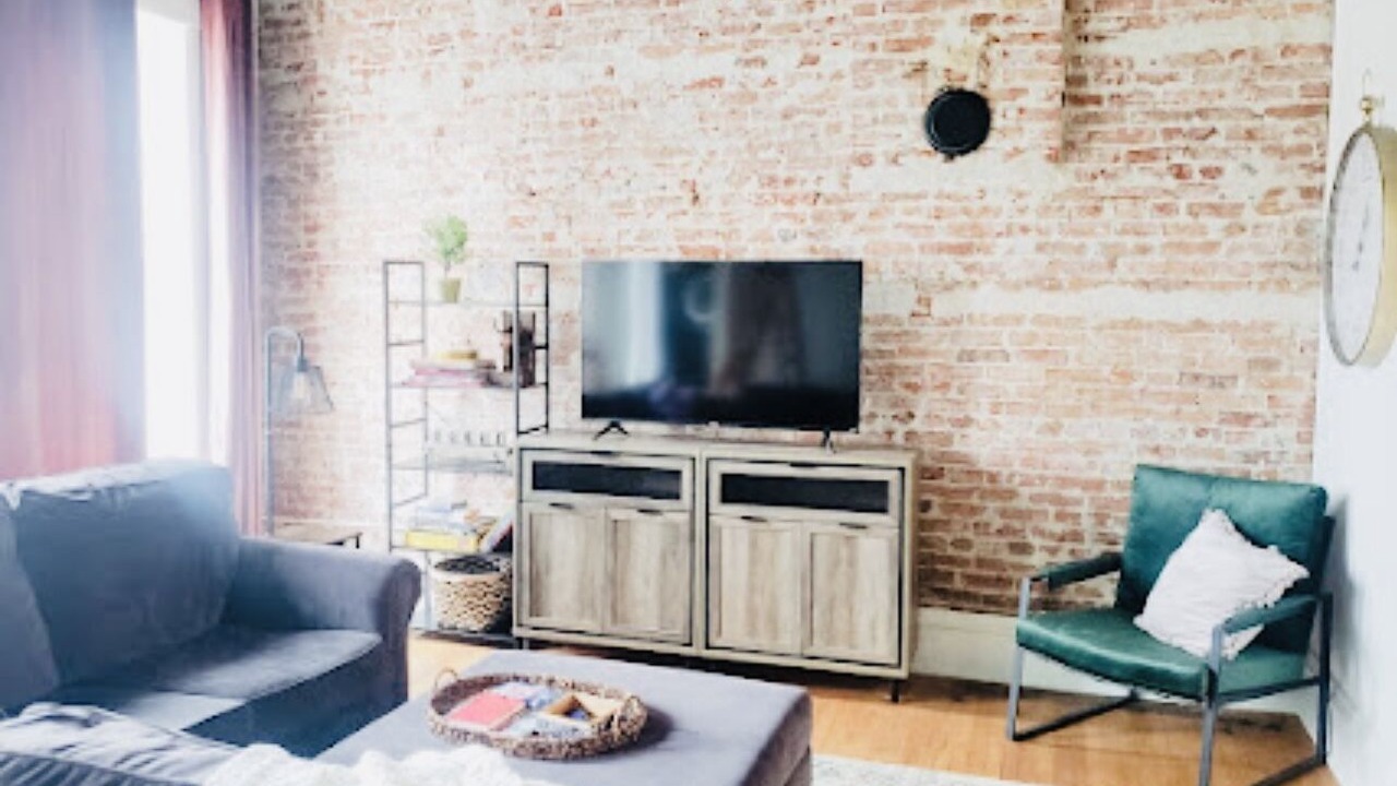 Photo of Livingroom in Manchester