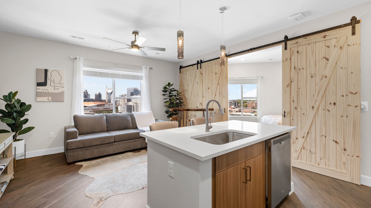 Photo of Bedroom in Eighth Avenue