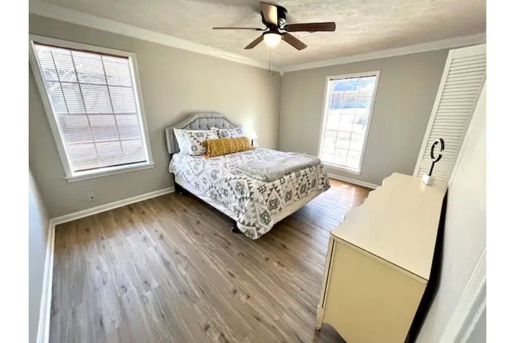 Photo of Bedroom in Alexandria