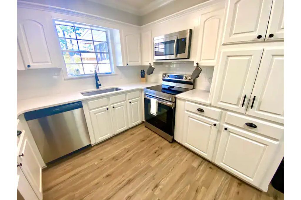 Photo of Kitchen in Alexandria