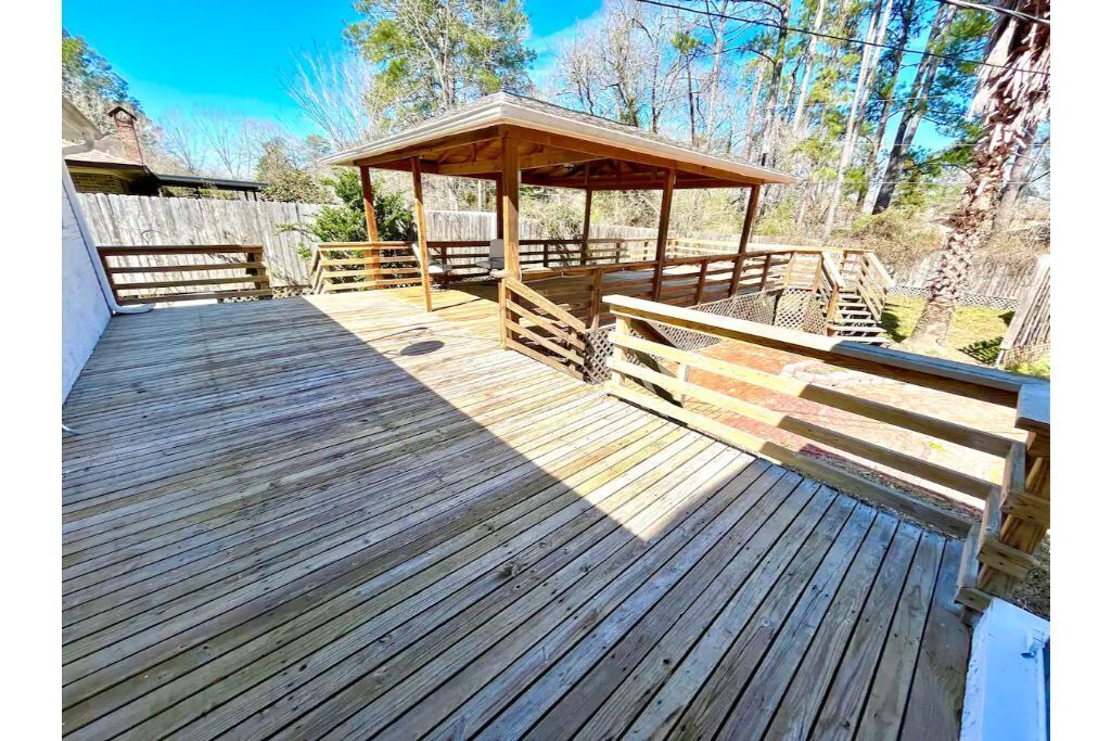 Photo of Patio Balcony in Alexandria