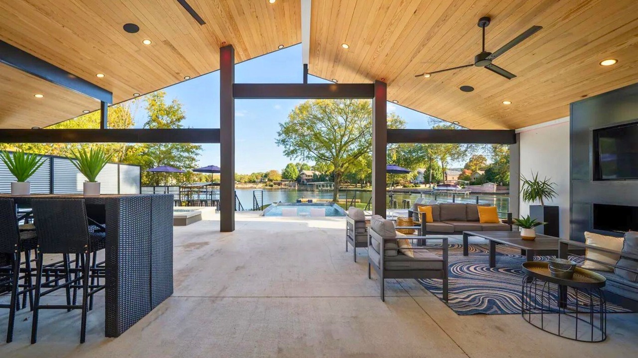 Photo of Outdoor in Lake Hamilton