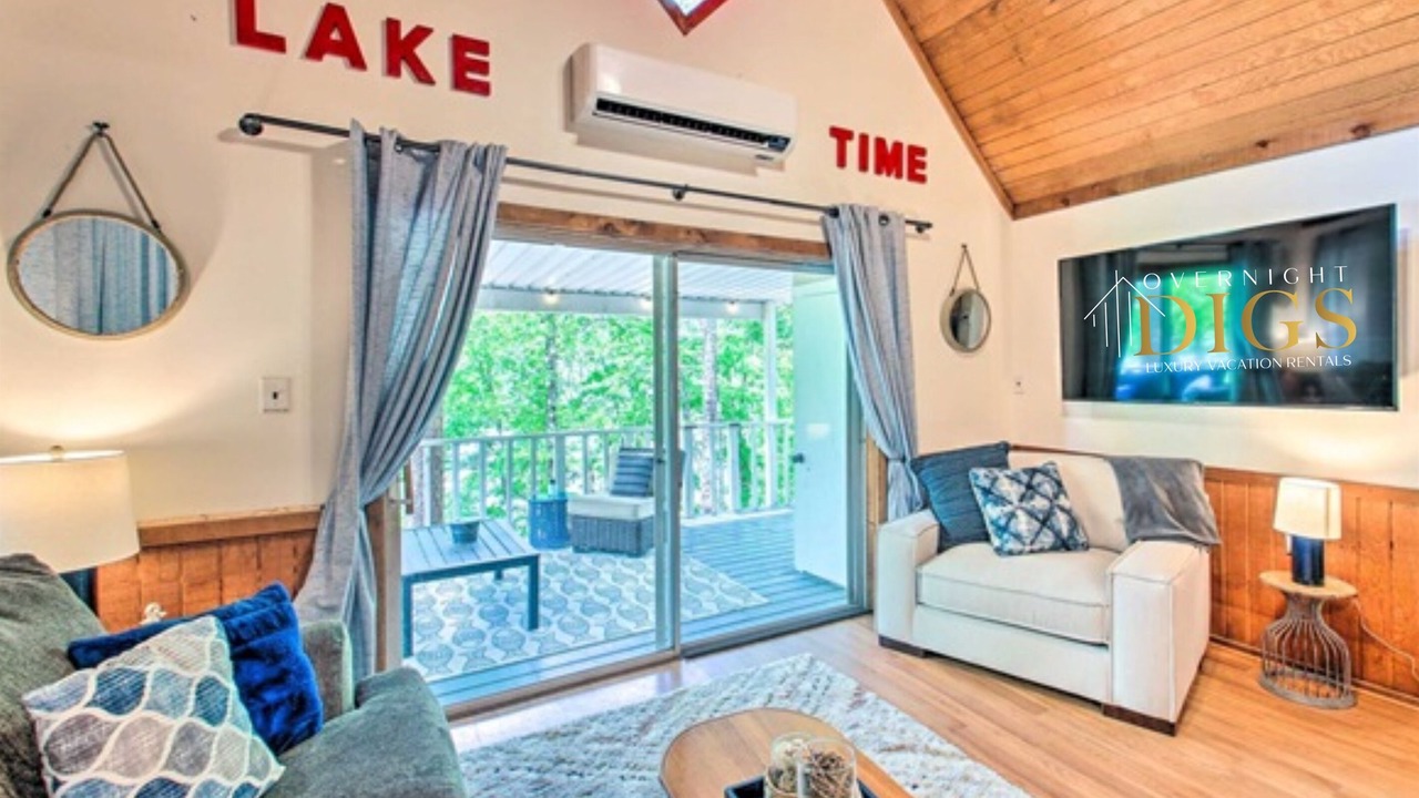 Photo of Bedroom in Piney