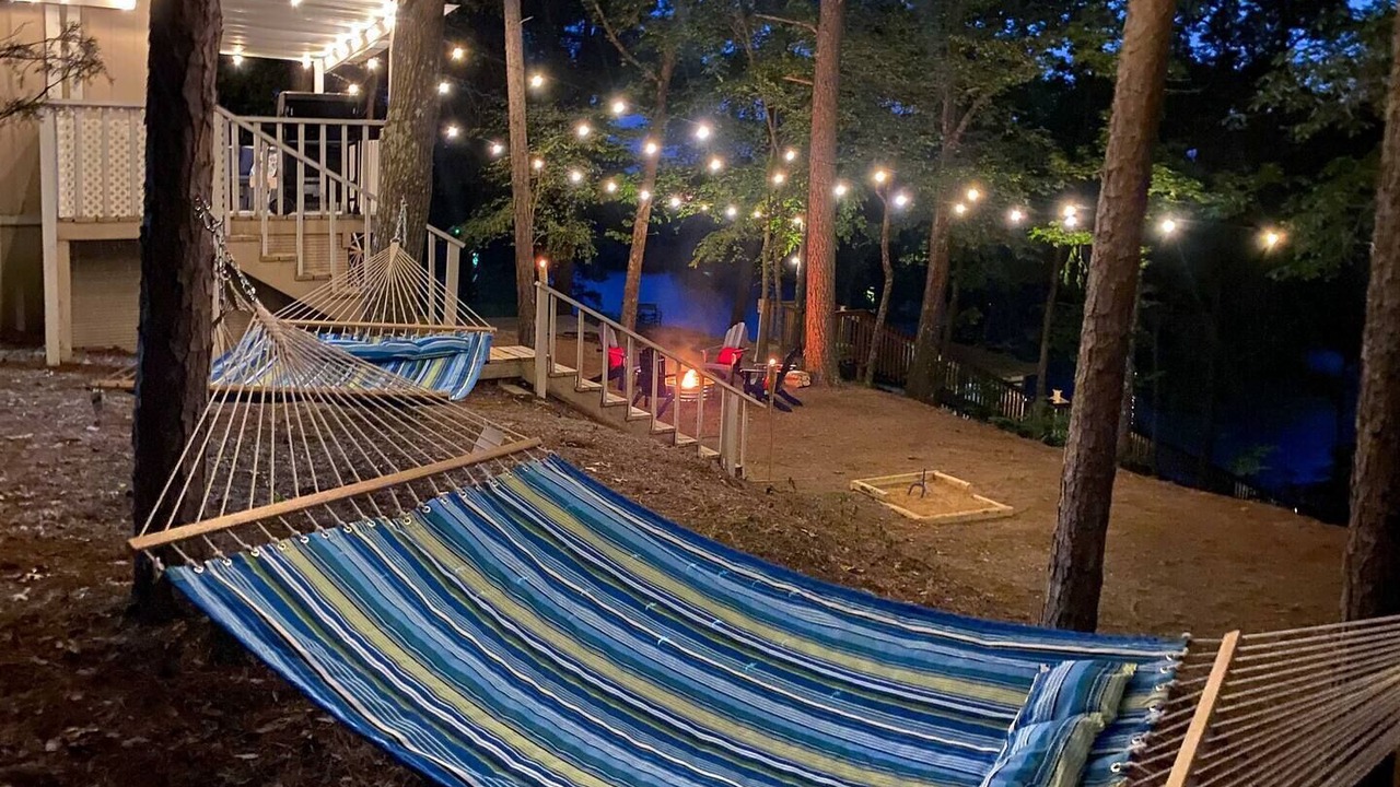 Photo of Outdoor in Piney