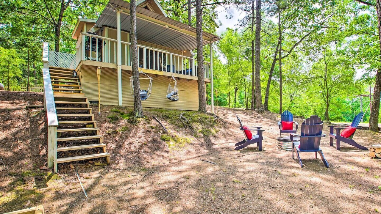 Photo of Outdoor in Piney