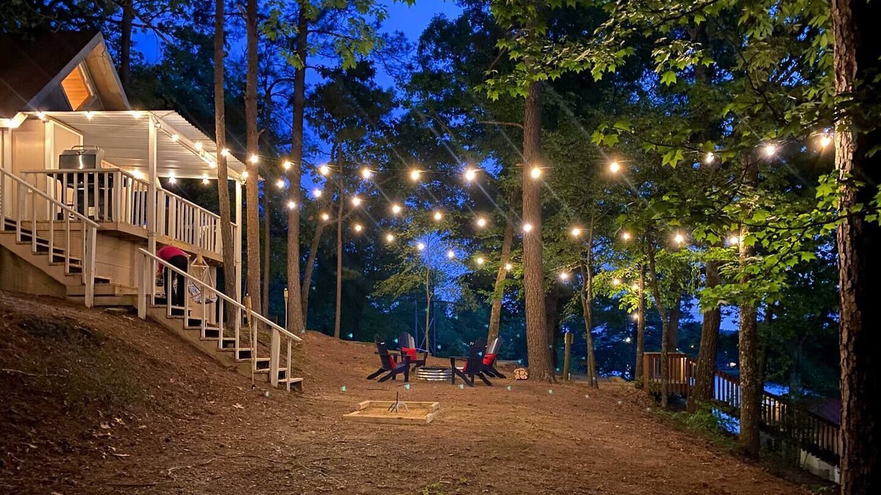 Photo of Outdoor in Piney