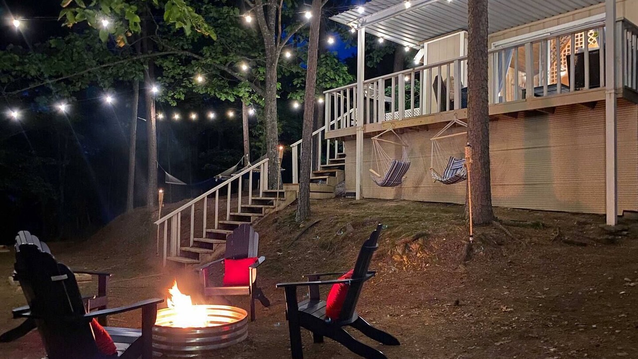 Photo of Outdoor in Piney