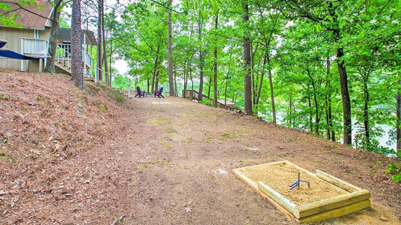 Photo of Outdoor in Piney
