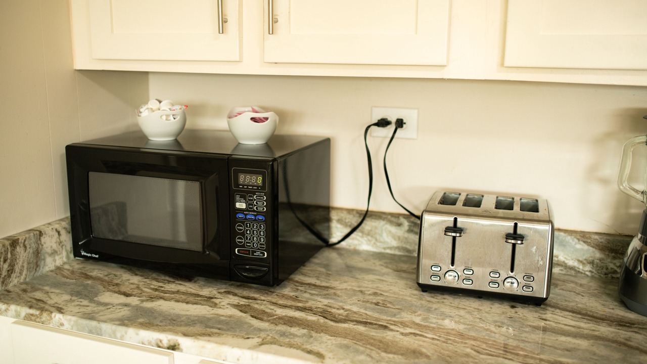 Photo of Kitchen in Mid America