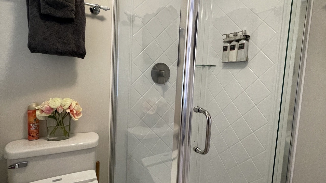 Photo of Bathroom in Mid America