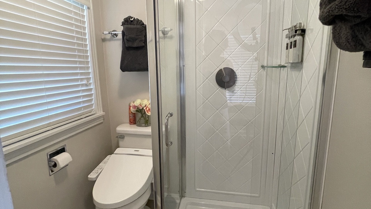 Photo of Bathroom in Mid America