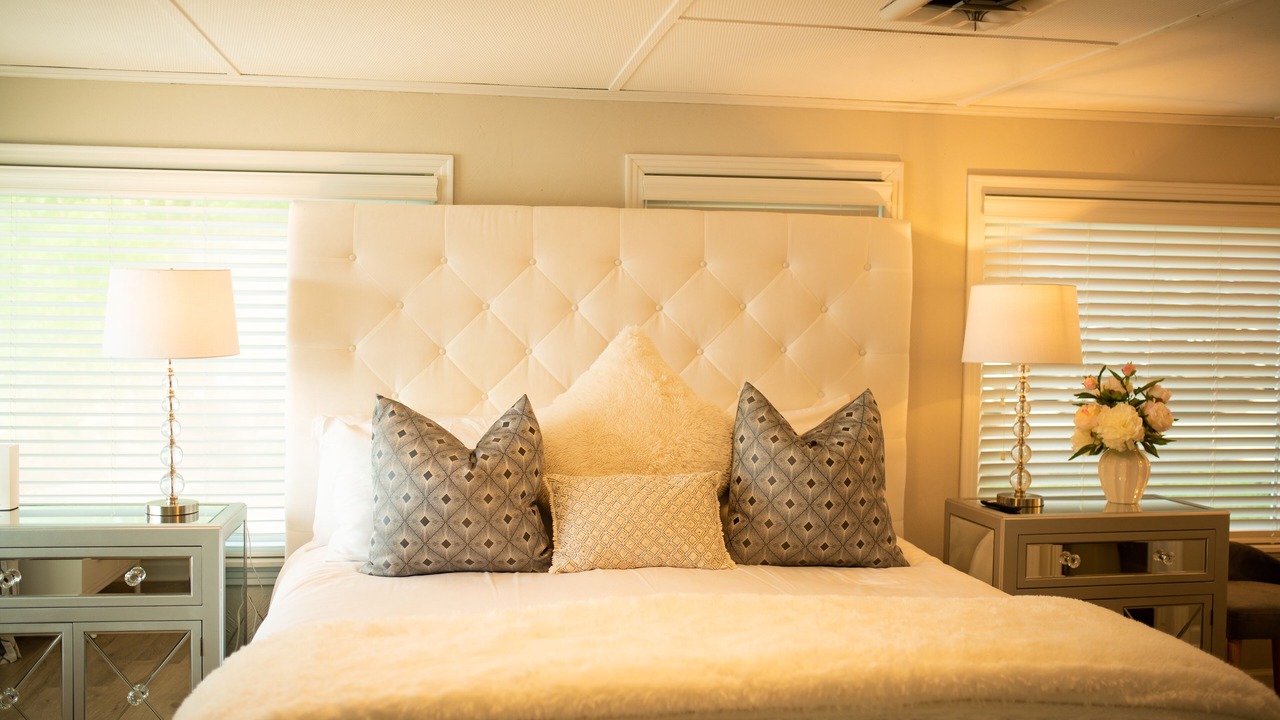 Photo of Bedroom in Mid America