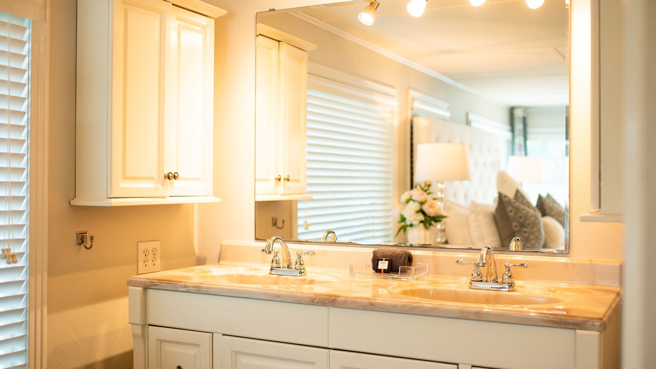 Photo of Bathroom in Mid America