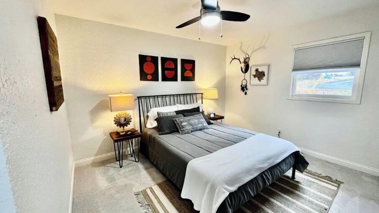Photo of Bedroom in Bella Vista