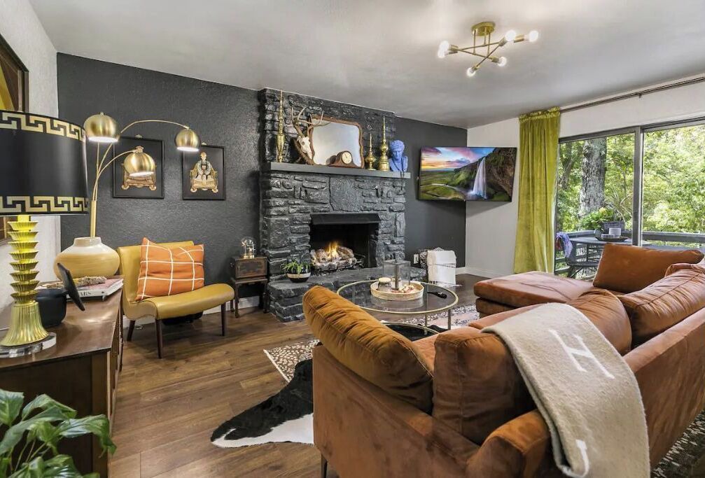 Photo of Livingroom in Bella Vista