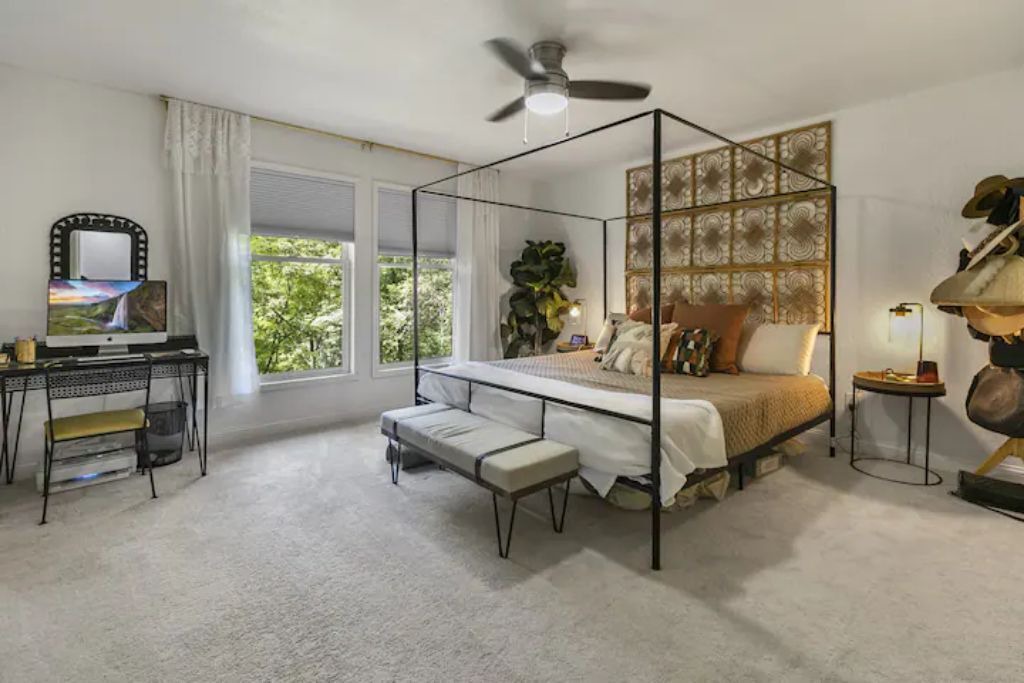 Photo of Bedroom in Bella Vista