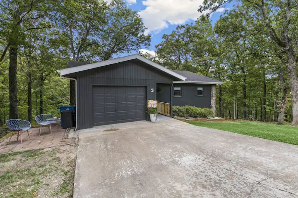 Photo of Outdoor in Bella Vista