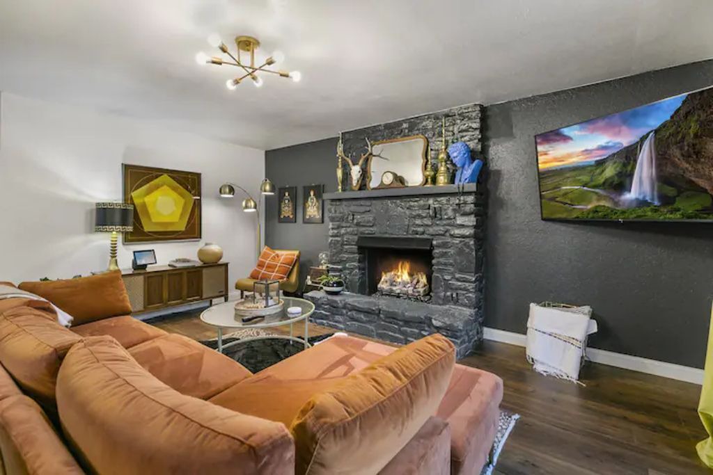 Photo of Livingroom in Bella Vista