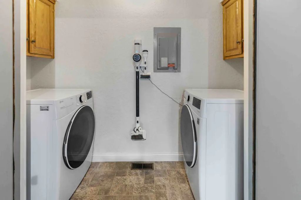 Photo of Bathroom in Bella Vista