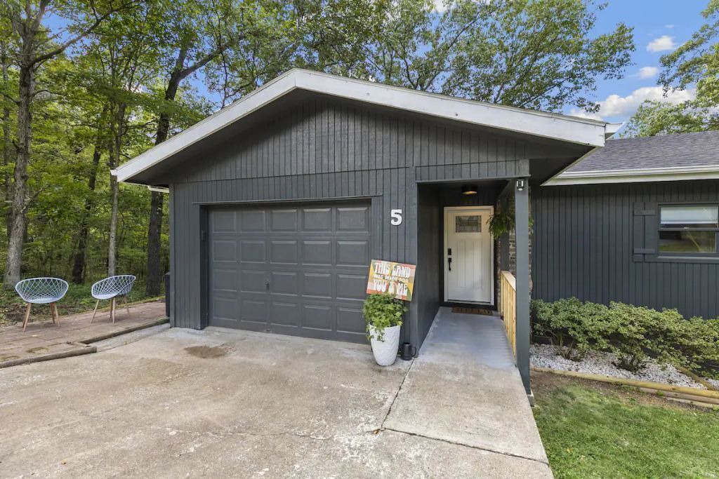 Photo of Outdoor in Bella Vista