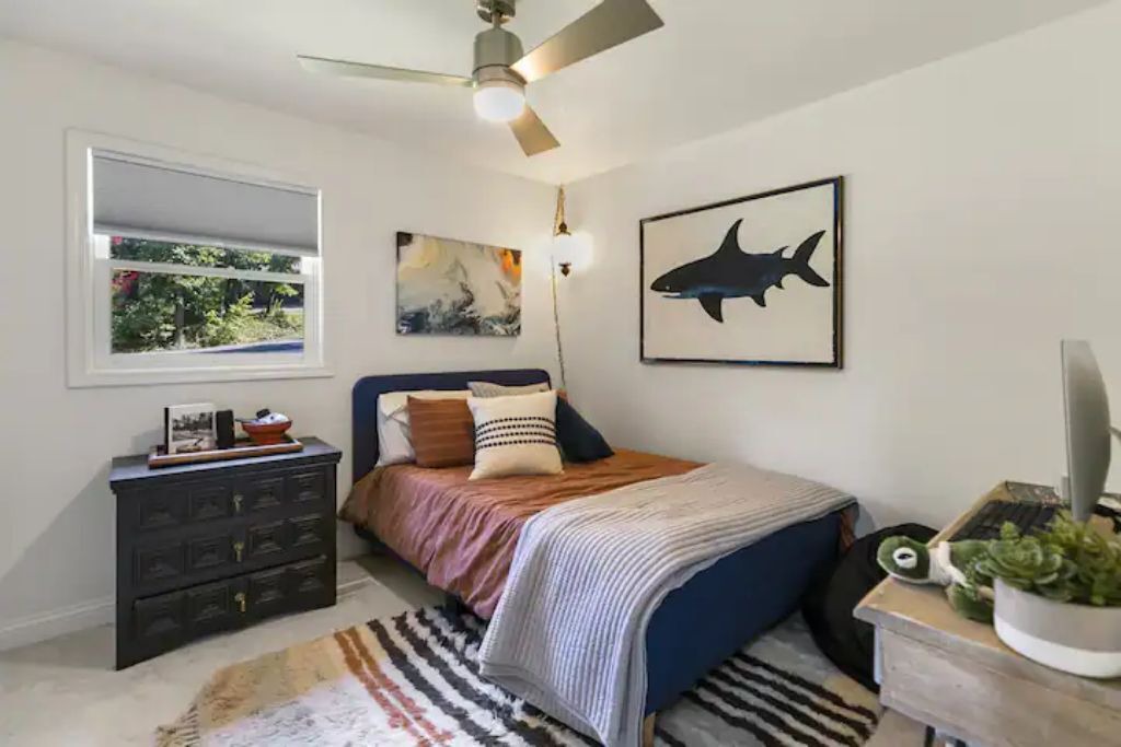 Photo of Bedroom in Bella Vista