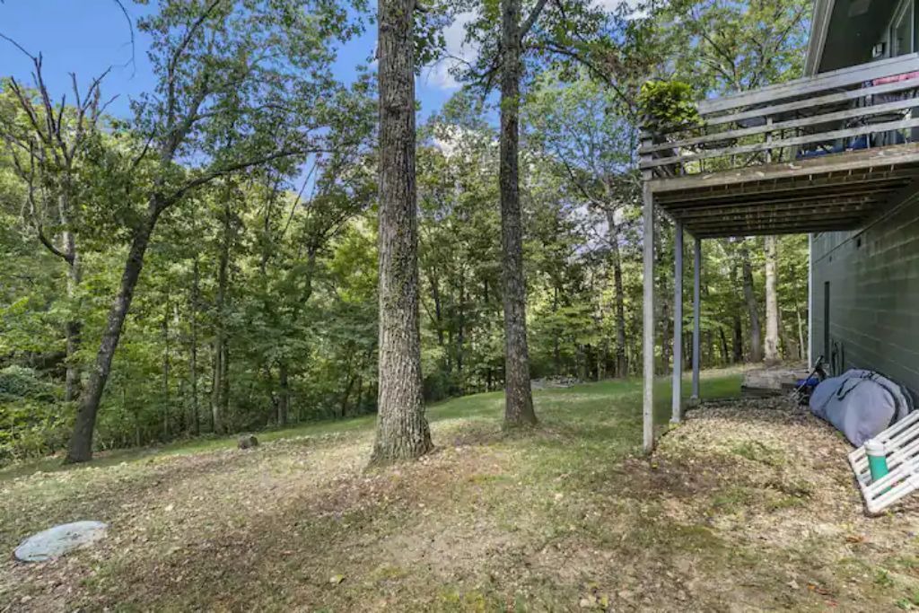 Photo of Outdoor in Bella Vista