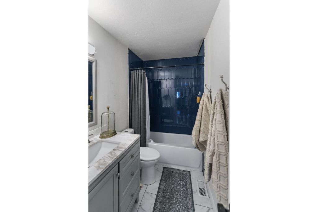 Photo of Bathroom in Bella Vista