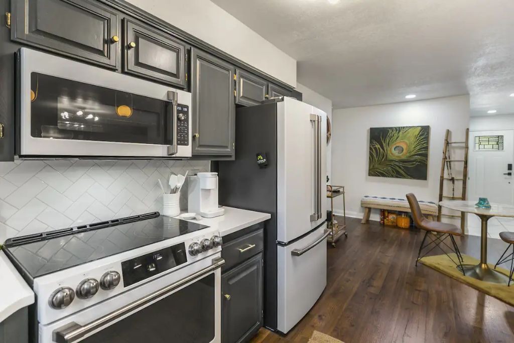 Photo of Kitchen in Bella Vista