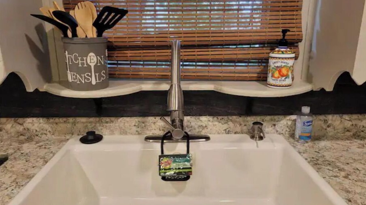 Photo of Bathroom in Fort Smith