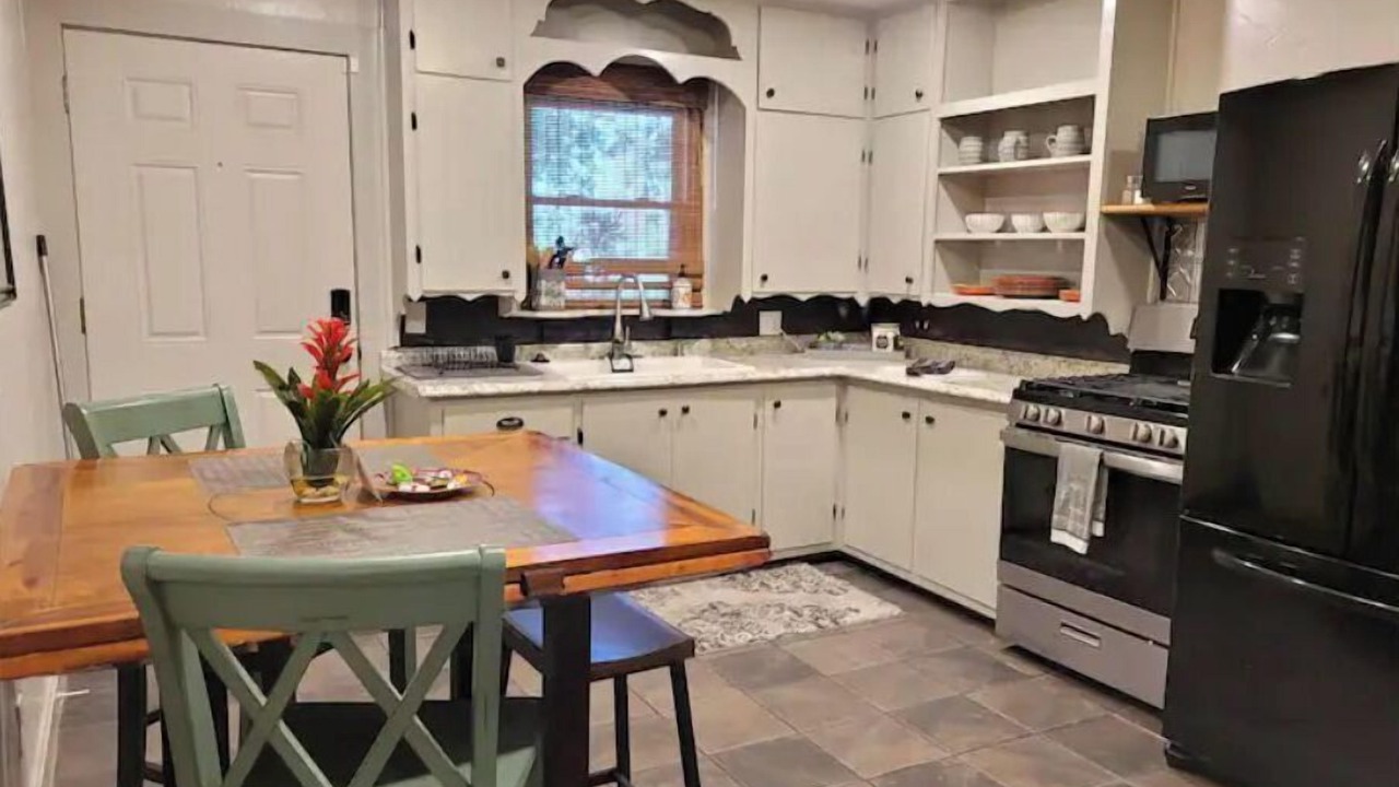 Photo of Kitchen in Fort Smith
