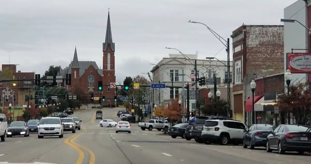 Photo of Others in Fort Smith