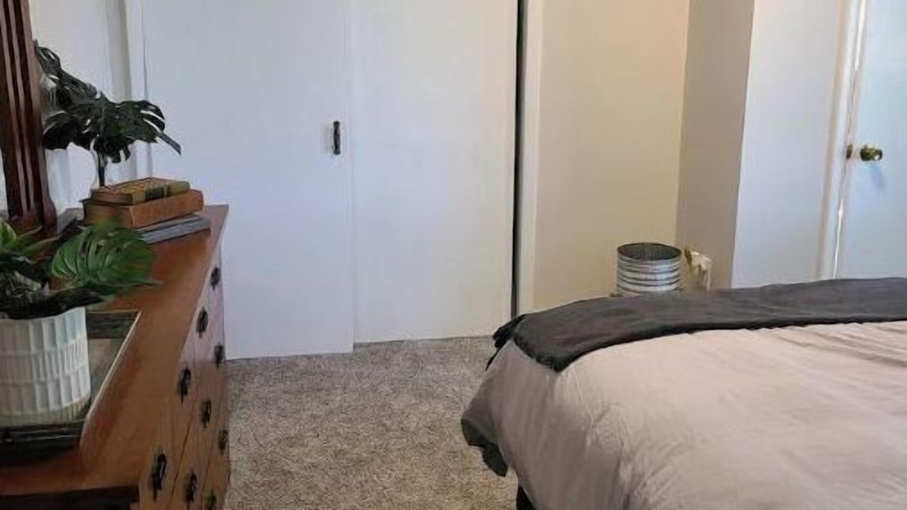 Photo of Bedroom in Eastman