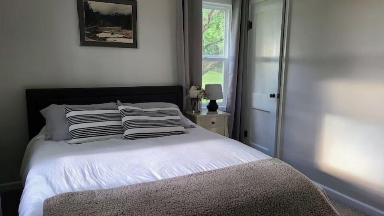 Photo of Bedroom in Eastman